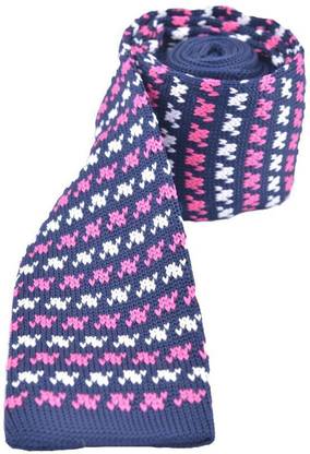Life In Slow Motion Woven Tie