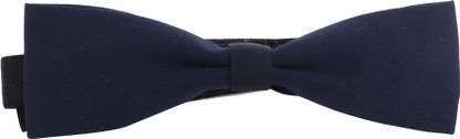 LOVIENA Solid Men Tie