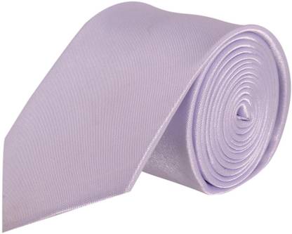 tiekart Solid Men Tie