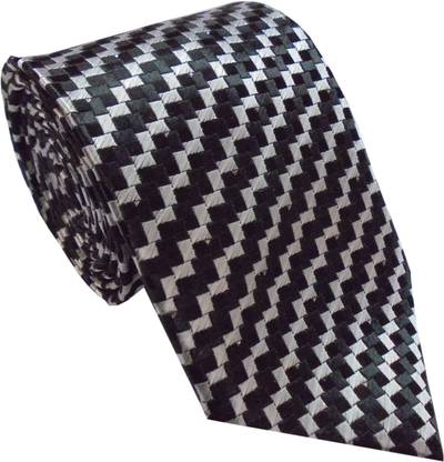 RIYASAT Self Design Tie