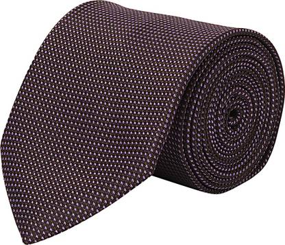 Corp Wed Embroidered Make Embroidered Men Tie