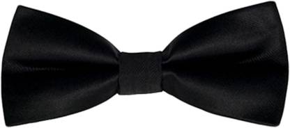 Baawre Solid Tie
