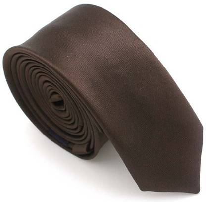 JARS COLLECTIONS Solid Men Tie