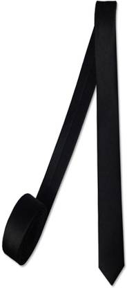 VIBHAVARI Solid Tie