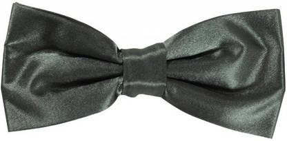 the tie hub Solid Men Tie