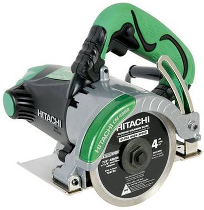 Hitachi CM4SB2 Handheld Tile Cutter