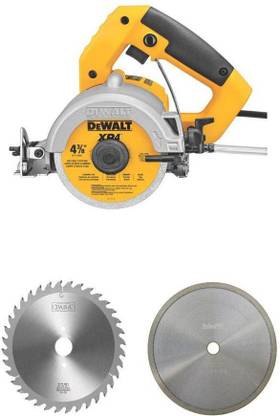 DEWALT DW862 Handheld Tile Cutter