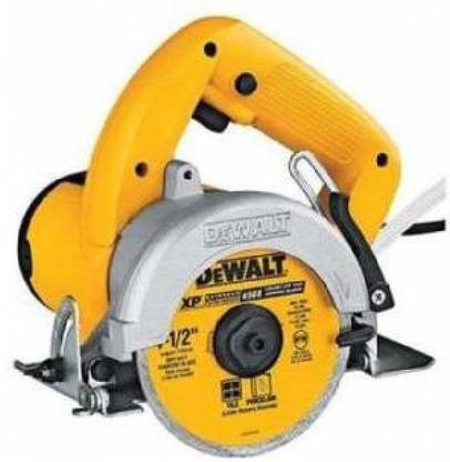 DEWALT DW862-1270W Handheld Tile Cutter