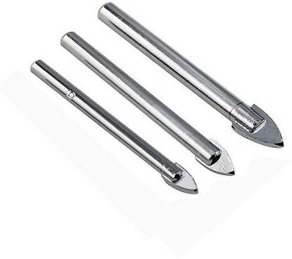 DIY Crafts™ 3PC Ceramic Tile Cutter Handheld Tile Cutter