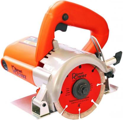 Planet Power EC4A Handheld Tile Cutter