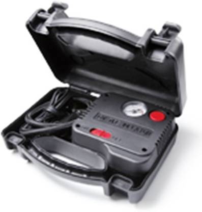 Coido 2109 300 psi Tyre Air Pump for Car & Bike