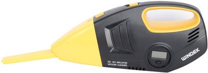 Windek 160 psi Tyre Air Pump for Car & Bike