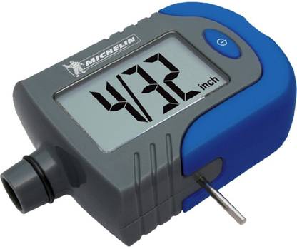 MICHELIN Digital Tire Pressure Gauge MN-4203