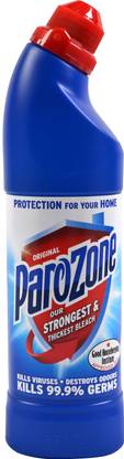 Parozone Thick Bleach Original Liquid Toilet Cleaner