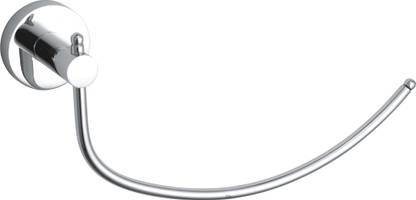 KRM Brass Toilet Paper Holder