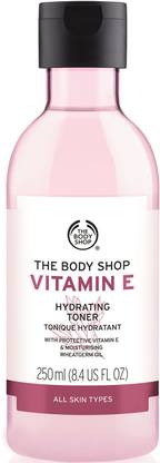 THE BODY SHOP Vitamin E Hydrating Toner Women