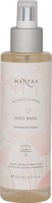 MANTRA Holy Basil Refreshing Toner Men & Women
