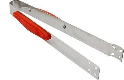 Axtry Kitchenware Multi Purpose Kitchenware Multi Purpose 30 cm Ice, Salad, Serving, Roasting, Sandwich, Biscuit Tongs