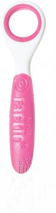 Health And Yoga Rubber Tongue Cleaner