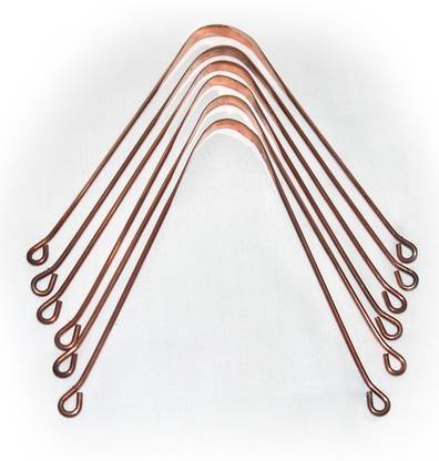 Etheric Copper Tongue Cleaner