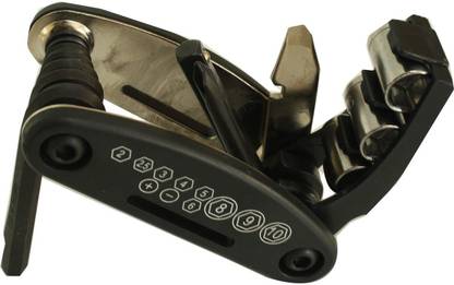 Gol Multitool Cycling Maintenance Kit