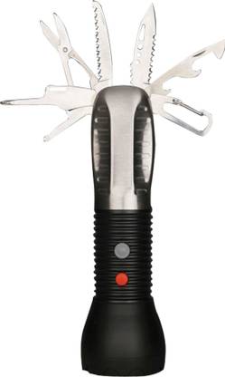 Aptron Emergency Trekking Camping & Hiking Multifunctional Tool Kit