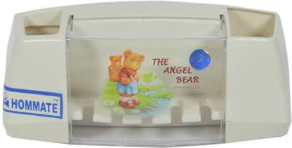 Trisha TRI3652441 Toothbrush Case