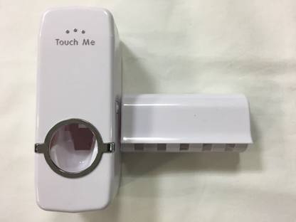 Chateau Plastic Toothbrush Holder