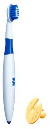 Nuk Nuk Starter Tooth brush Soft Toothbrush