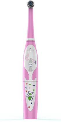oral care Kids Musical Oscillating Toothbrush RST2206P Soft Toothbrush