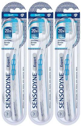 SENSODYNE Expert Soft Toothbrush