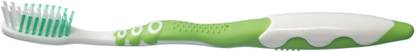 KENT Refresh Premium Green Medium Toothbrush