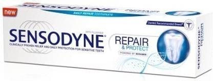 SENSODYNE Reapair and Protect Toothpaste Toothpaste