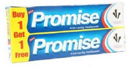Dabur Promise Toothpaste Toothpaste