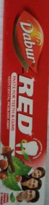 Dabur Red Dental Cream Toothpaste Toothpaste
