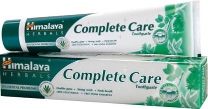 Himalaya Herbals Complete Care Toothpaste Toothpaste