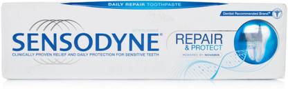 SENSODYNE Repair & Protect Toothpaste Toothpaste