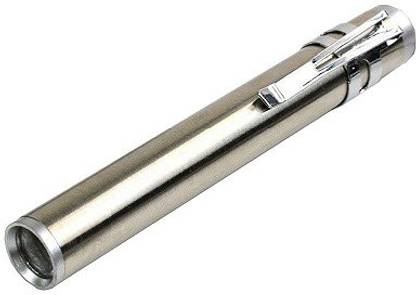 Switch Control Moon Light Pocket Laser Torch with CREE Led Torch