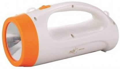 AKARI 2 Way Search Light & Emergency Lased LEDLight Torch