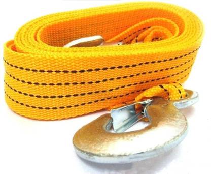 CapeShoppers CR008452-Car tow cable 2.75 m Towing Cable