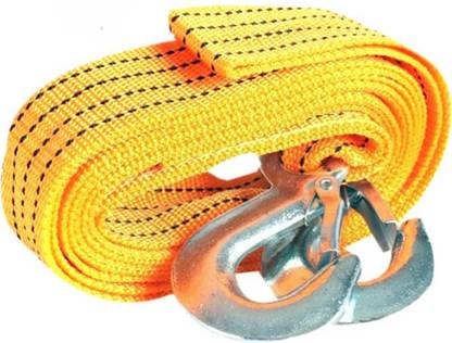 Aokeman One Yellow 3 m Towing Cable