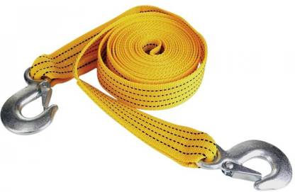 Ultra Fit Towing jerk absorbent 3 m Towing Cable