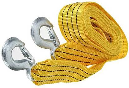 HIMMLISCH STMPL-29458 3.5 m Towing Cable