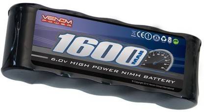 Venom RC Battery Toy Accessory