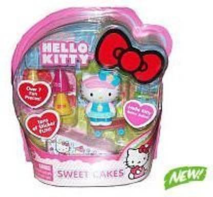 HELLO KITTY Accessories Toy Accessory