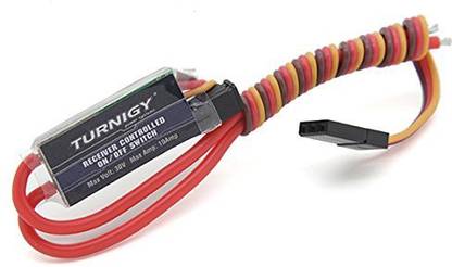 Turnigy Controlled Switch Relay Toy Accessory
