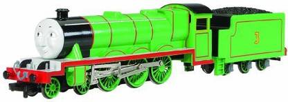 Bachmann Trains COCA-COLA 1967 VW TRANSPORTER 96549 - MIP