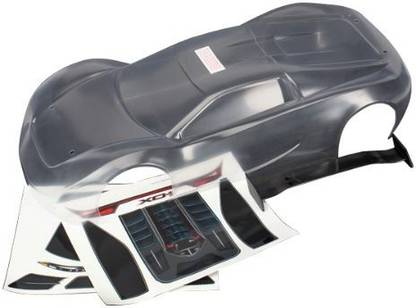 TRAXXAS XO-1 Body Toy Accessory