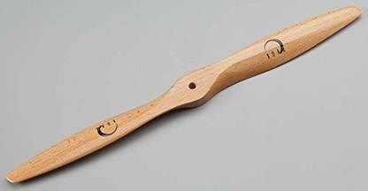 XOAR Propellers Toy Accessory