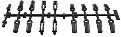 Axial Linkage Set Toy Accessory